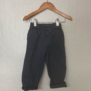 $15 ADD ON zara boys' blue pants hanna andersson little co. h&m mini boden